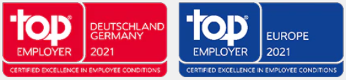top employer